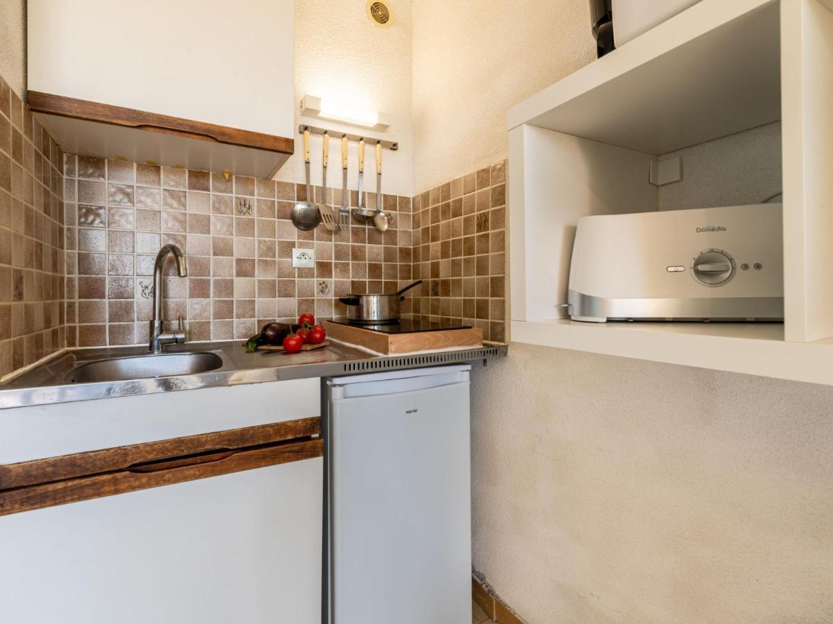 Studio Los Amigos-6 By Interhome Le Grau-du-Roi Kültér fotó