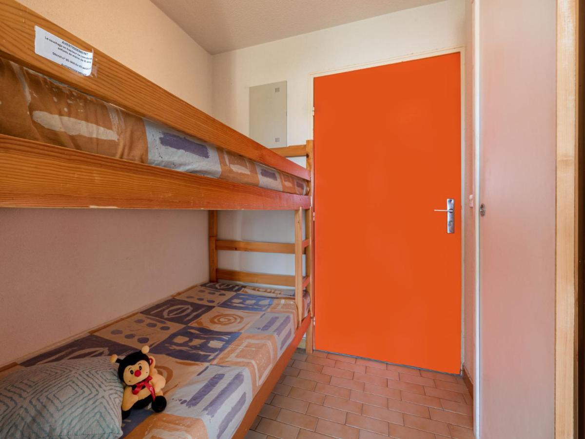 Studio Los Amigos-6 By Interhome Le Grau-du-Roi Kültér fotó